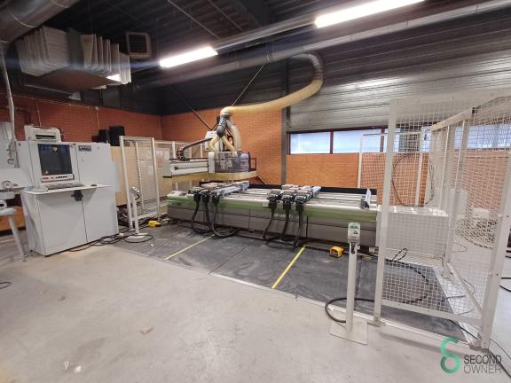 Biesse ROVER B 4.35 HOU10.472 1  18022